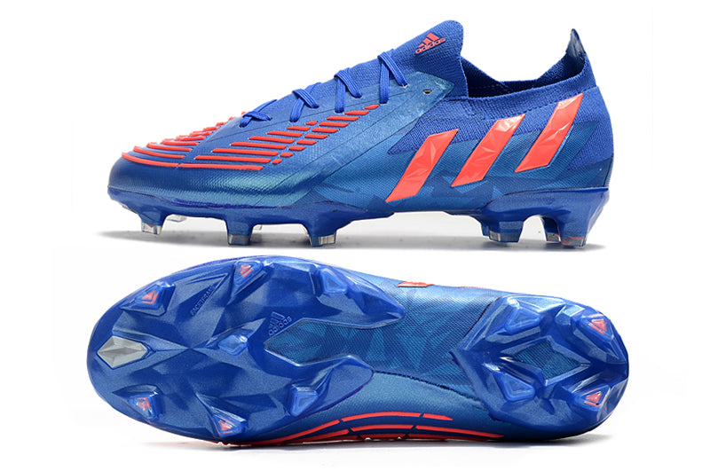 PREDATOR EDGE.1 FIRM GROUND BOOTS