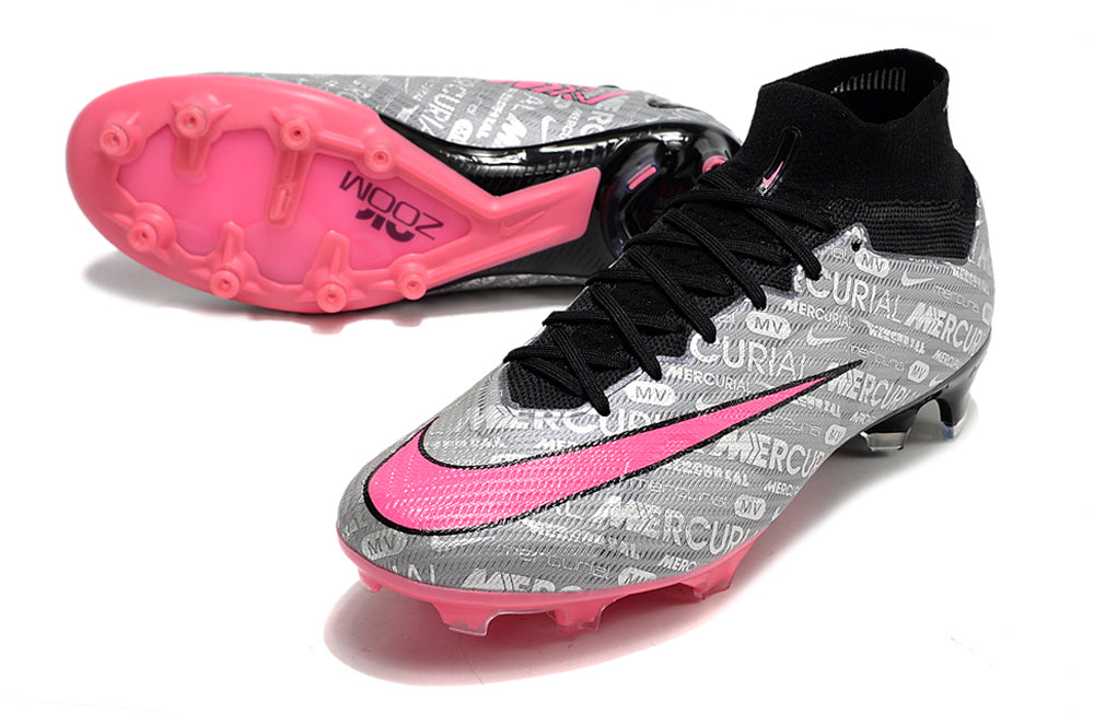 Air Zoom Mercurial Superfly IX Elite FG