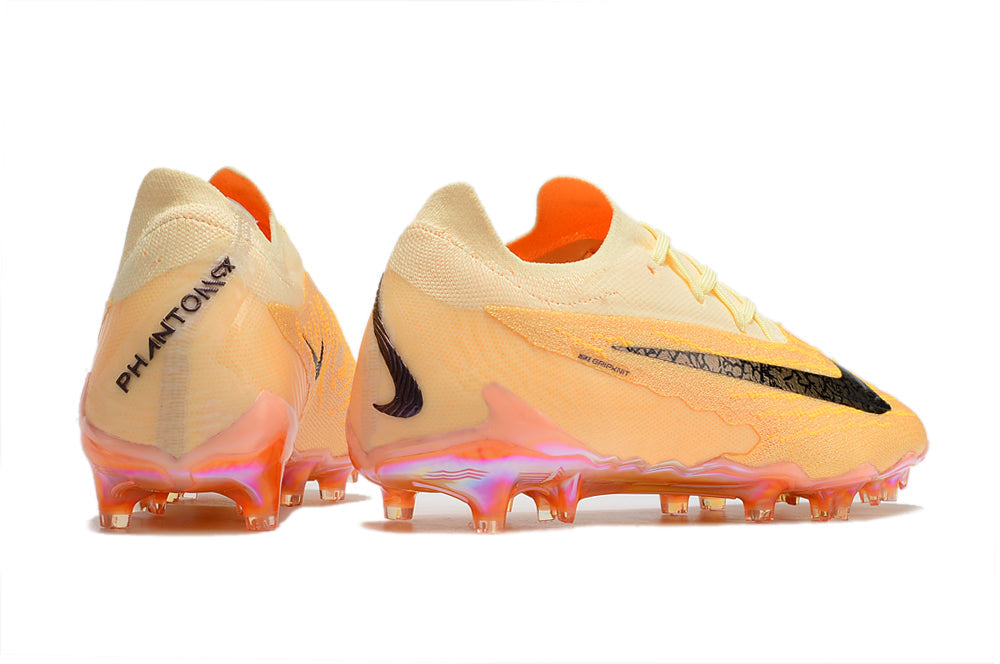 Gripknit Phantom GX Elite FG SE Orange