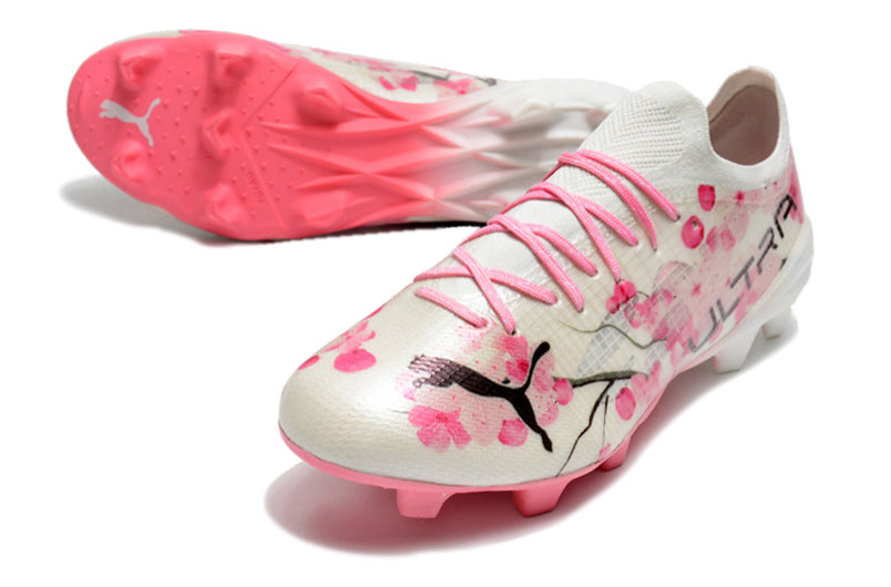 X UNISPORT ULTRA 1.4 FG - SAKURA