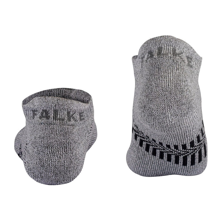Falke Hidden Cool White/Ash