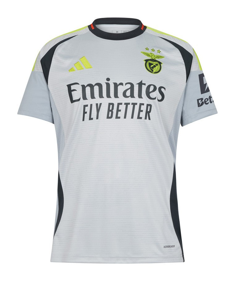 SL Benfica 24/25 Third Jersey