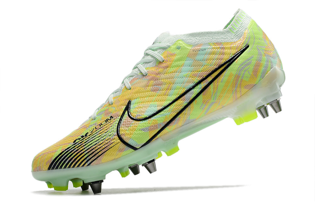 Air Zoom Mercurial Vapor 15 Elite FG Bonded Pack Metal Studs