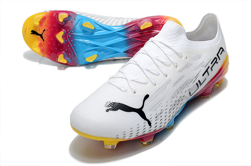 ULTRA 1.4 LIMITED EDITION FG - RAINBOW