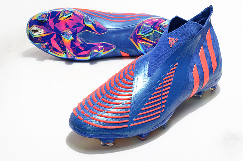 PREDATOR EDGE+ FIRM GROUND BOOTS