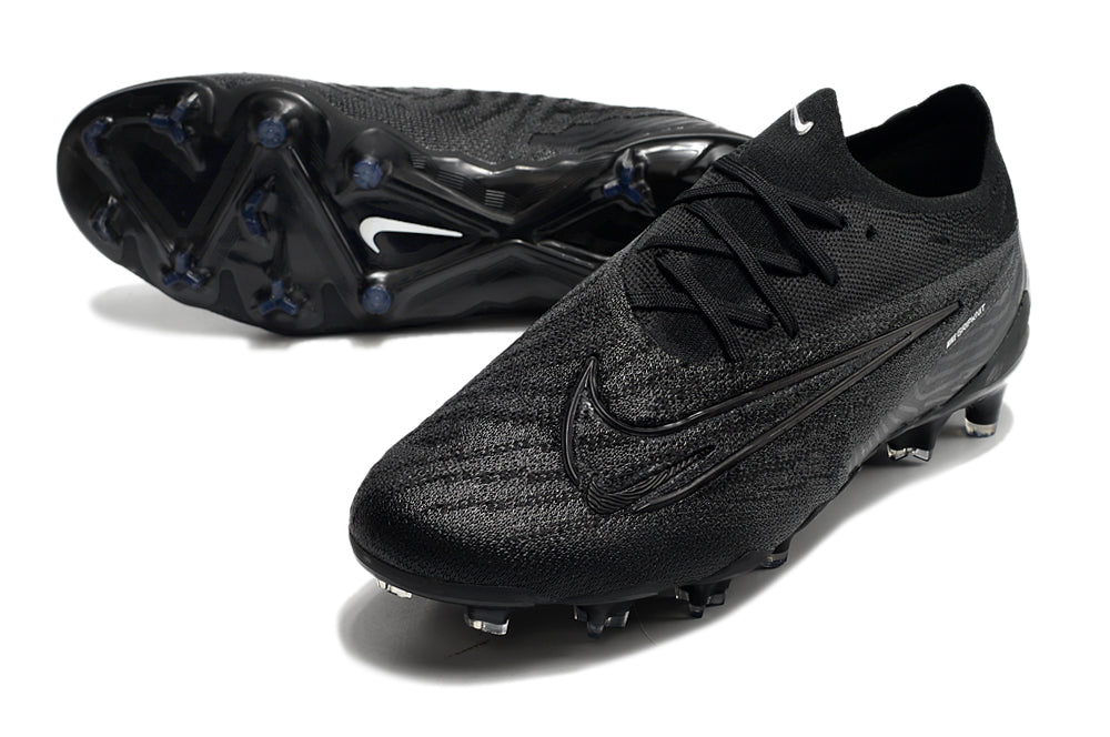 Gripknit Phantom GX Elite FG SE Black/White