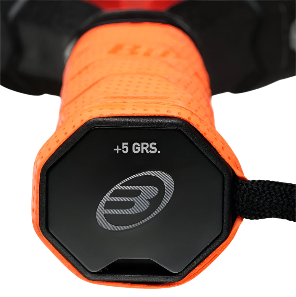 Bullpadel Custom Weight - Padel Racket Grip - Cover