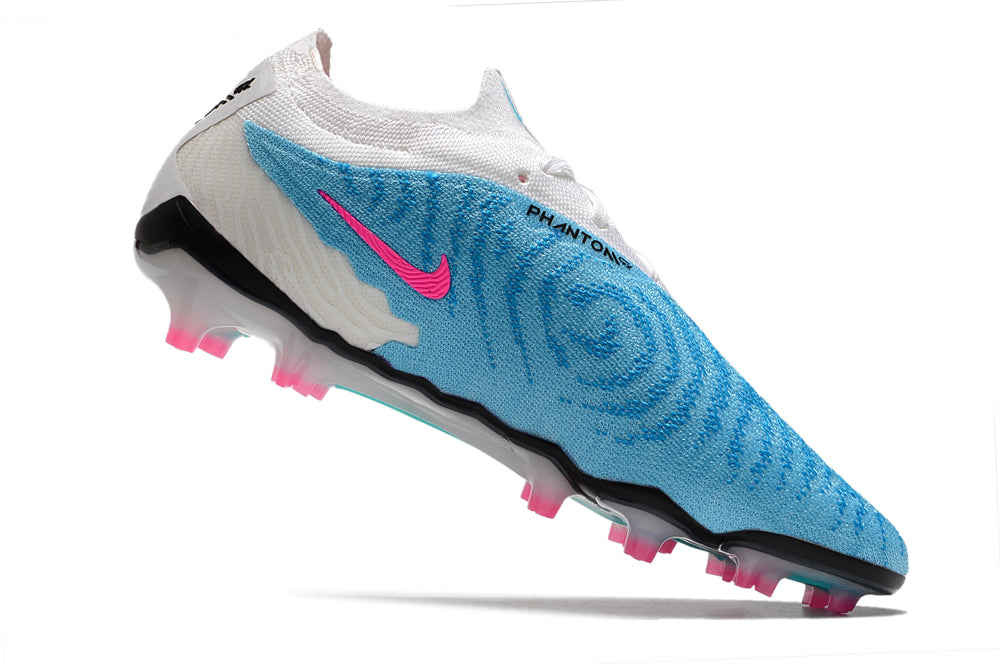 Gripknit Phantom GX Elite FG SE Blue/pink/white