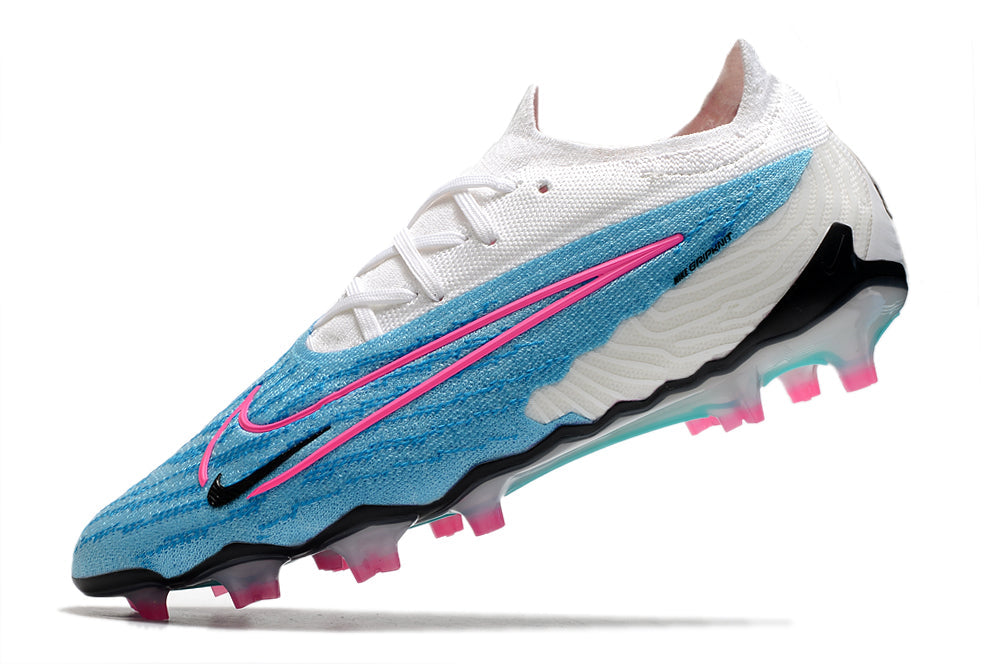 Gripknit Phantom GX Elite FG SE Blue/pink/white
