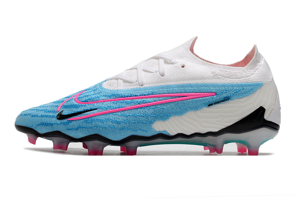Gripknit Phantom GX Elite FG SE Blue/pink/white