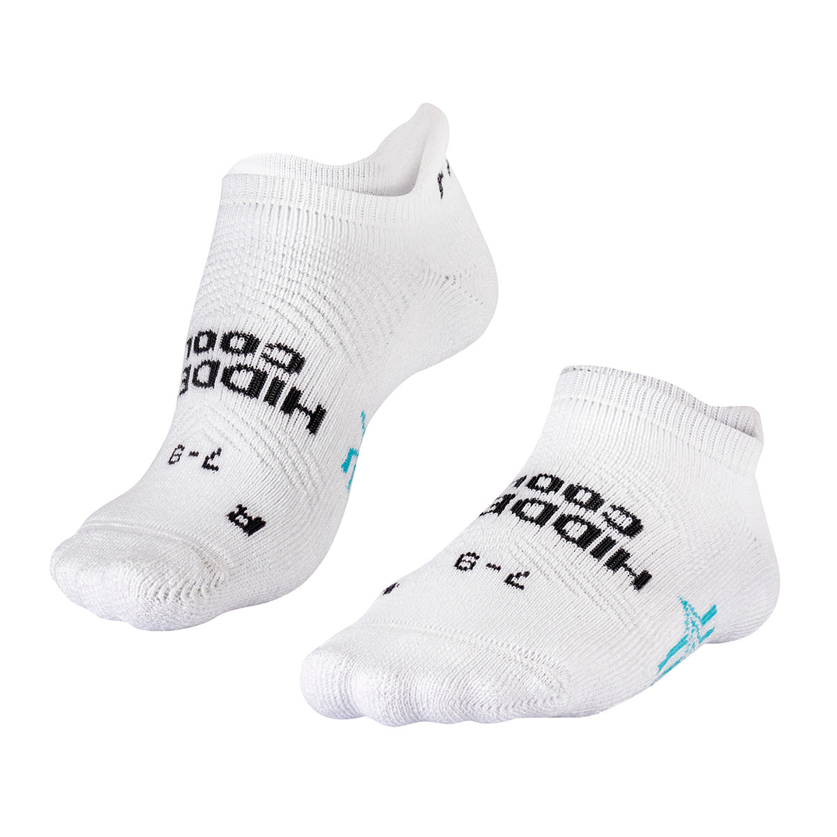 Falke Hidden Cool White