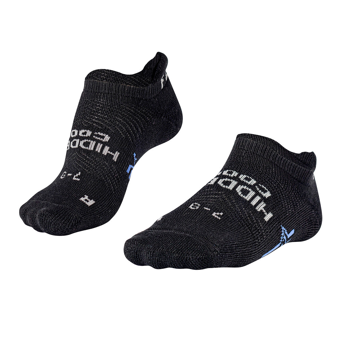 Falke Hidden Cool Black