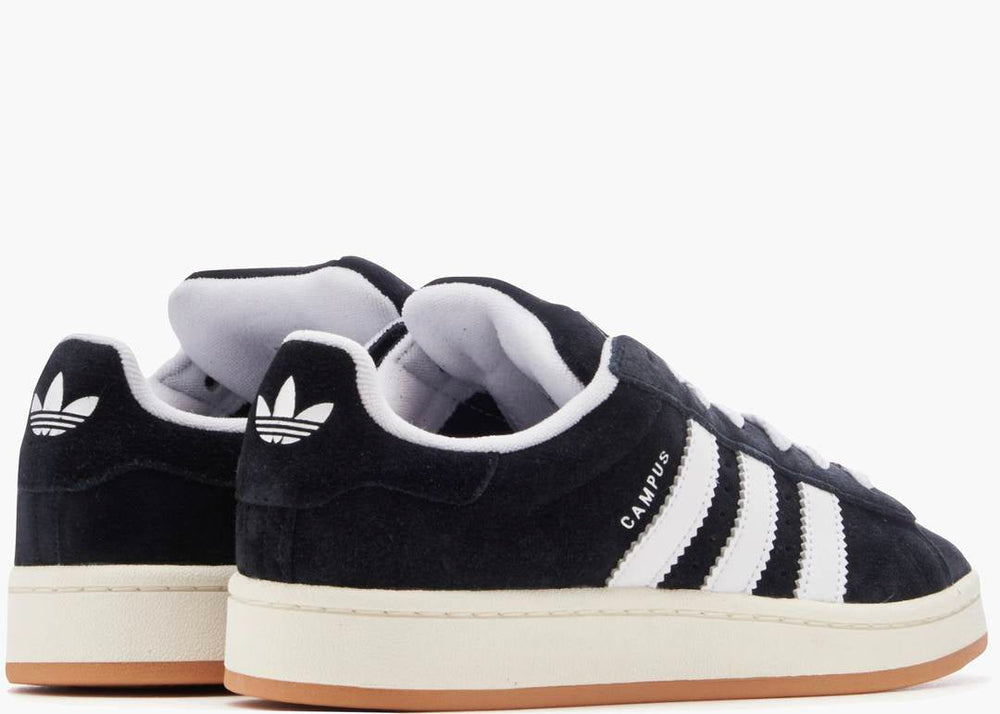 ADIDAS CAMPUS 00 CORE BLACK