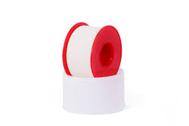 Plaster Roll Zinc Oxide