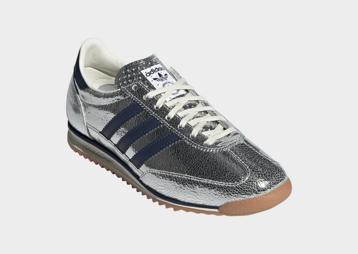 ADIDAS SL 72 OG SILVER METALLIC