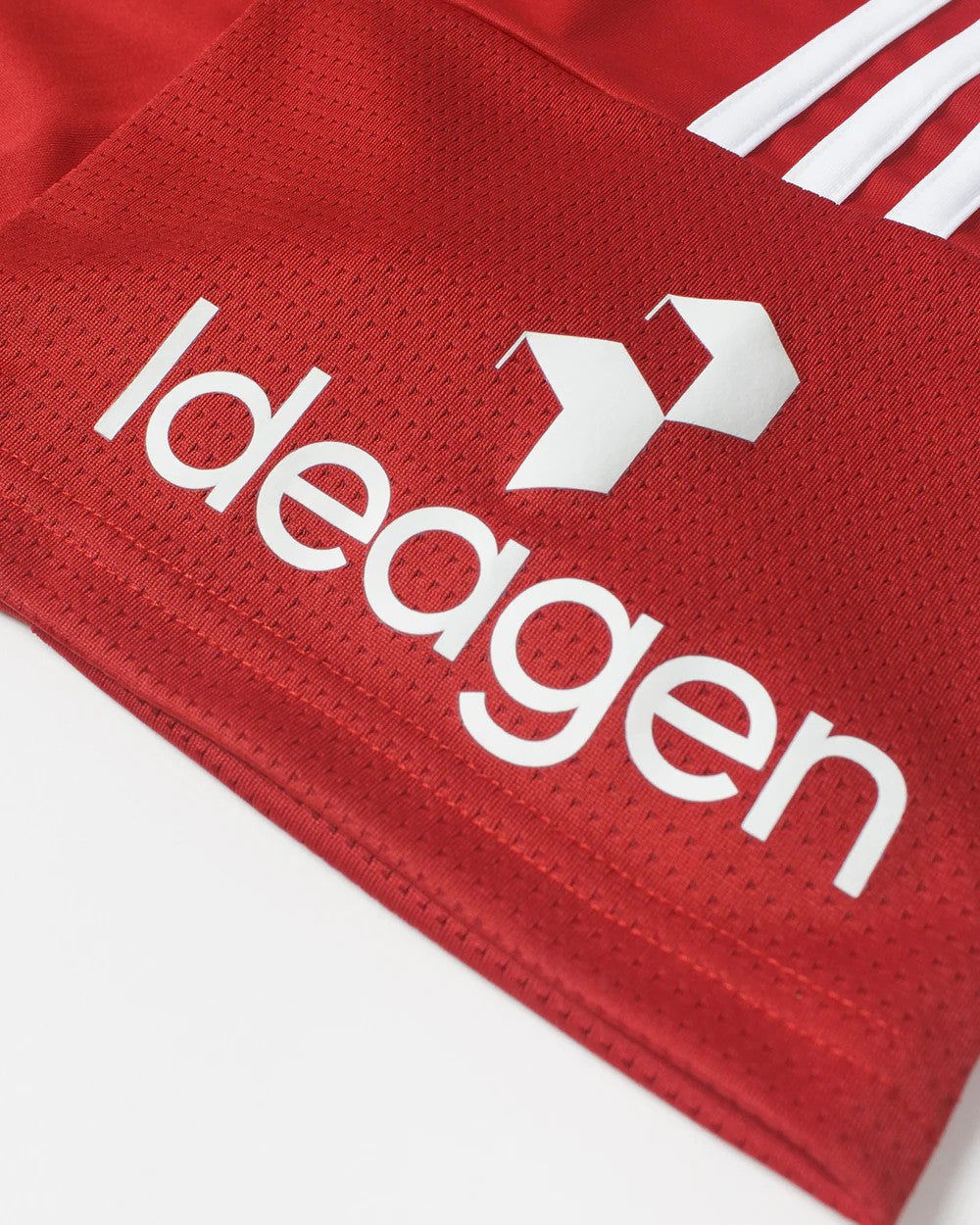 Nottingham Forest 23/24 Home Kit 2