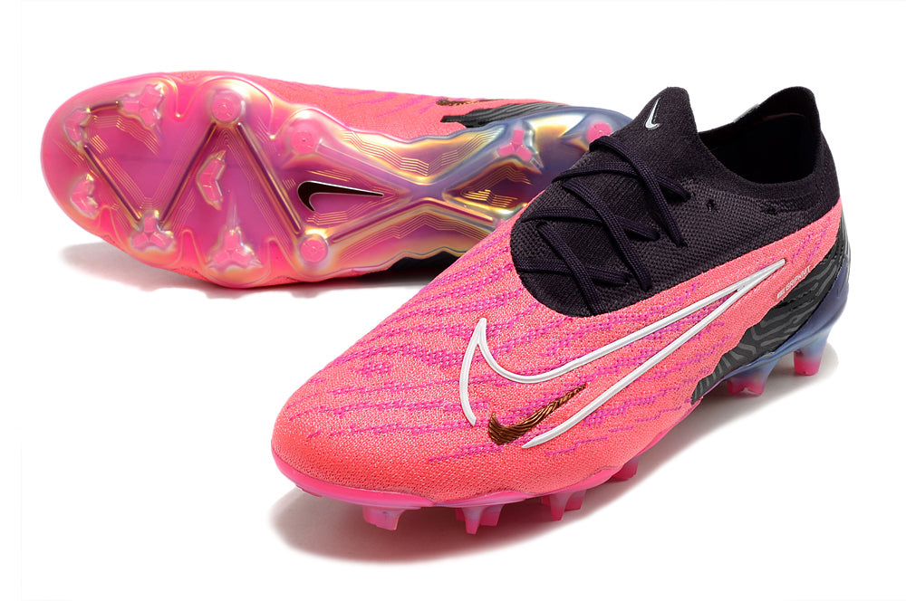 Gripknit Phantom GX Elite FG SE Pink/Black/White
