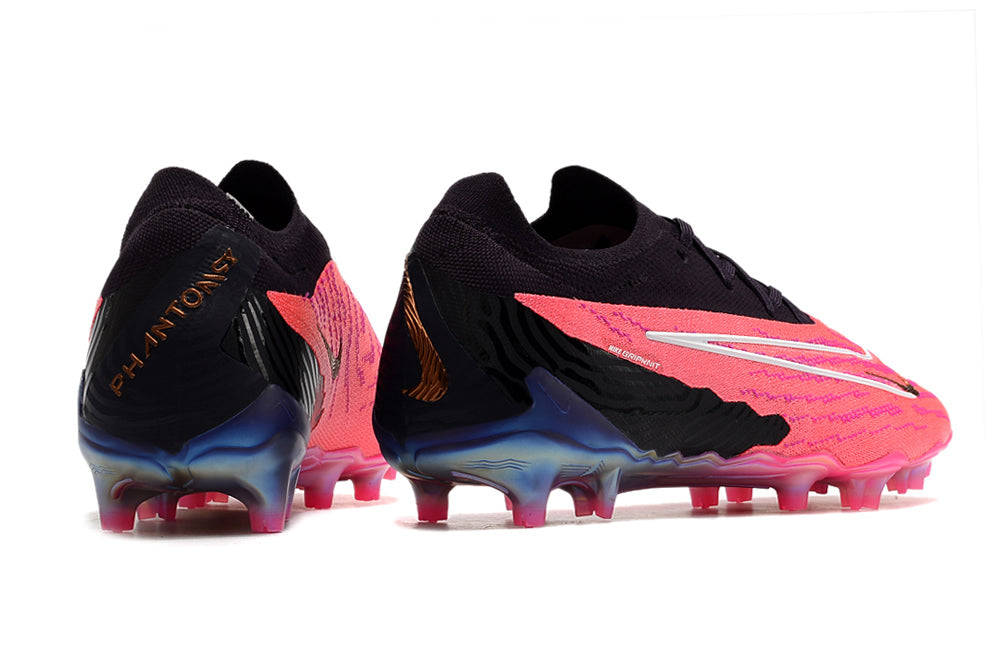 Gripknit Phantom GX Elite FG SE Pink/Black/White