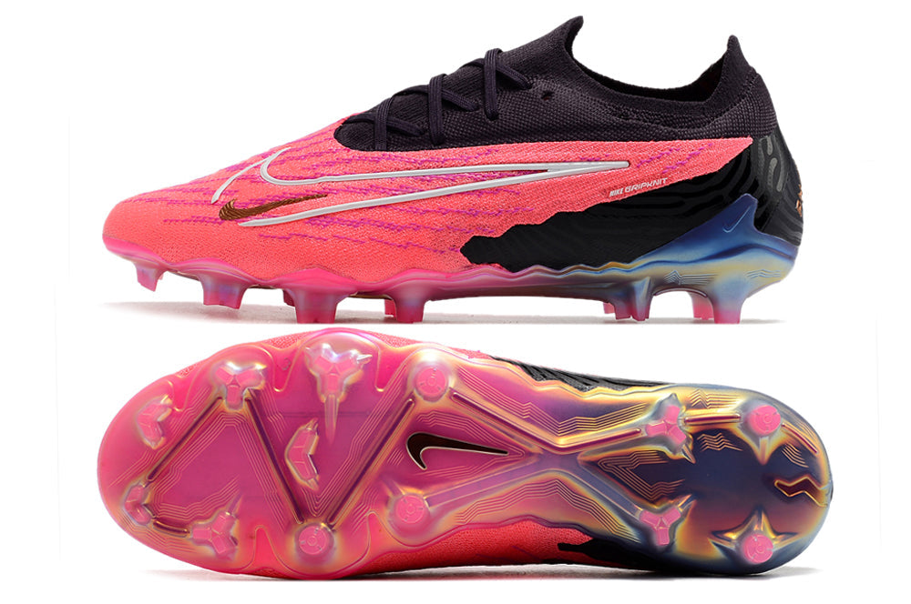 Gripknit Phantom GX Elite FG SE Pink/Black/White