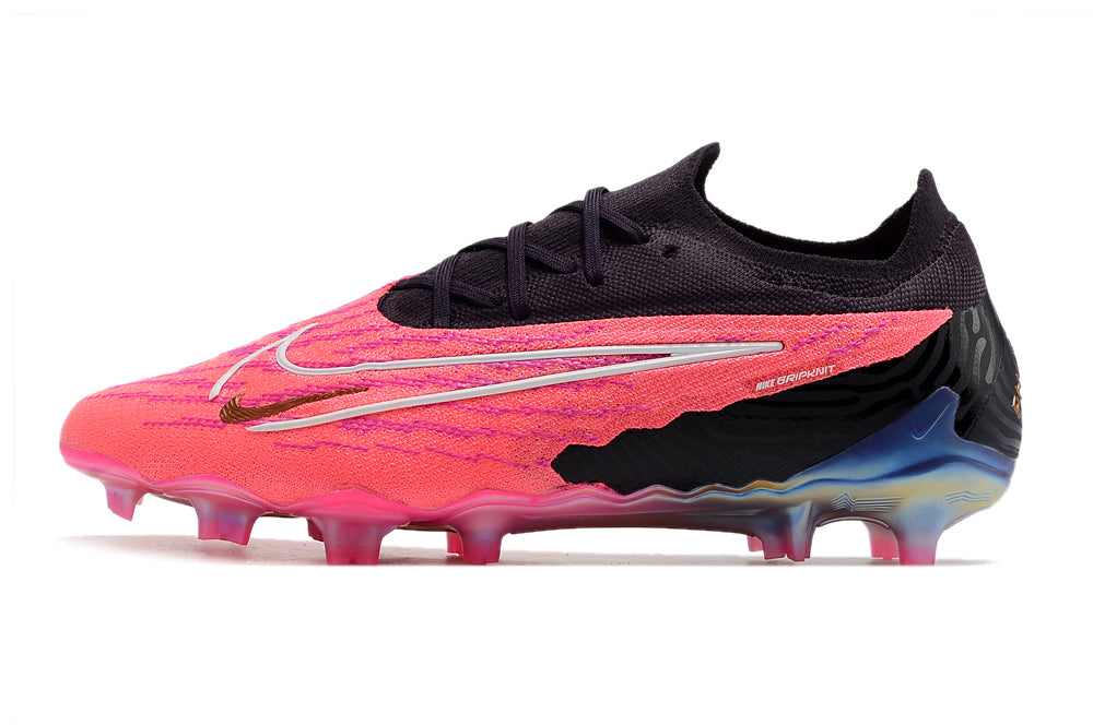 Gripknit Phantom GX Elite FG SE Pink/Black/White