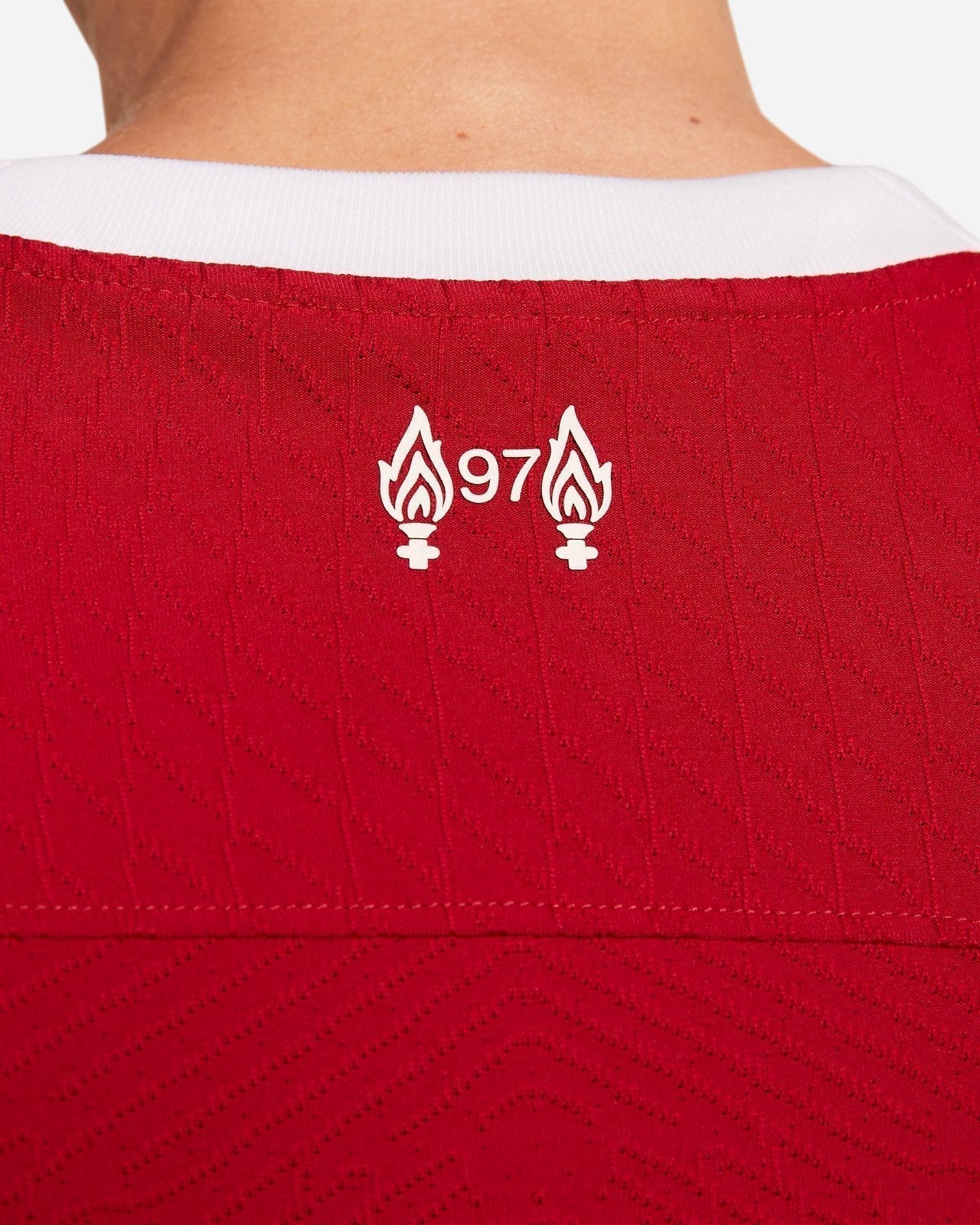 Liverpool 23/24 Home Kit