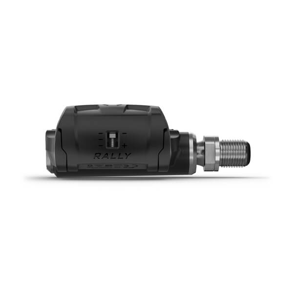 Garmin Rally RK200 Dual-Sensing KEO Power Meter Pedals for Cyclists