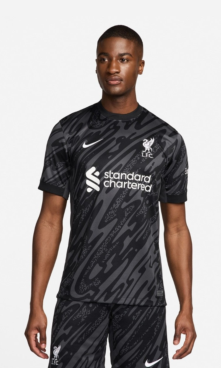 Liverpool 24/25 GK Jersey
