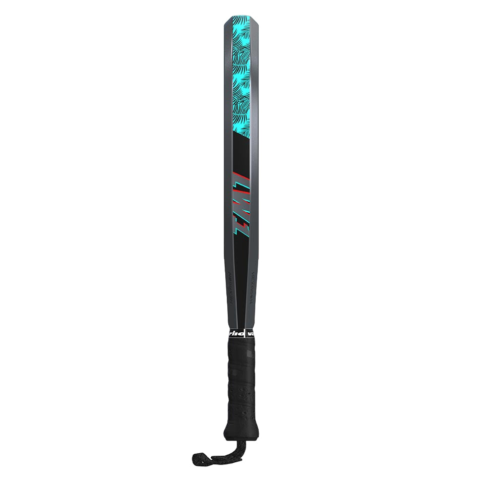 Varlion LW One 2023 Padel Racket--Left