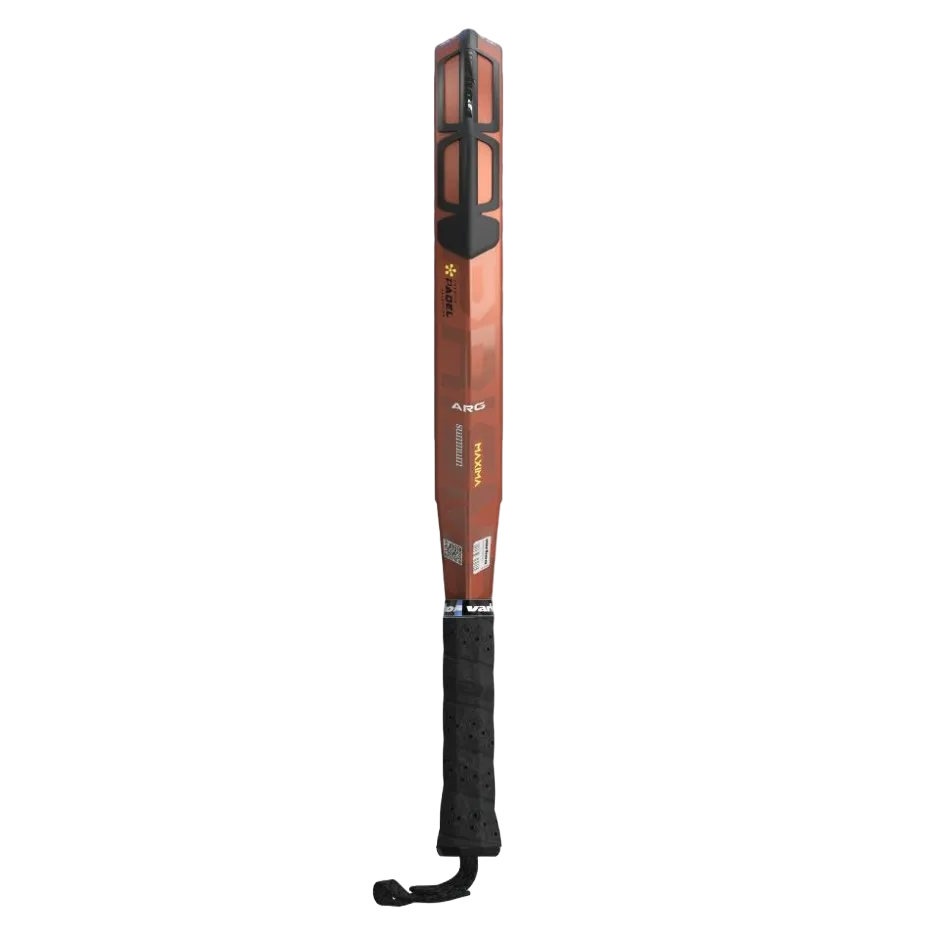 Varlion Maxima Summum Prisma Argentina Padel Racket