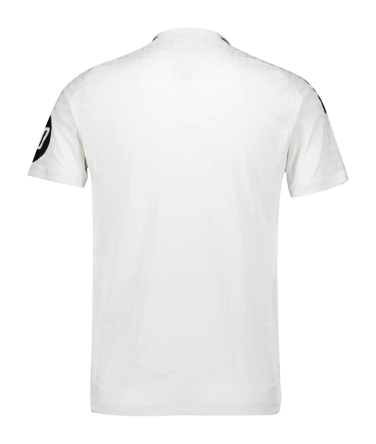Real Madrid 24/25 Home Jersey (Player Version)