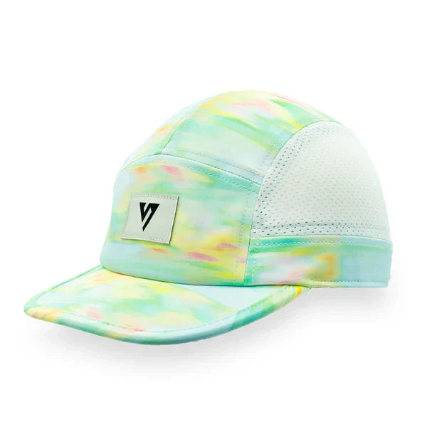 Versus Minty Running Cap