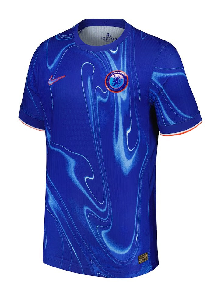 CHELSEA 24/25 Home Jersey (Player Version)