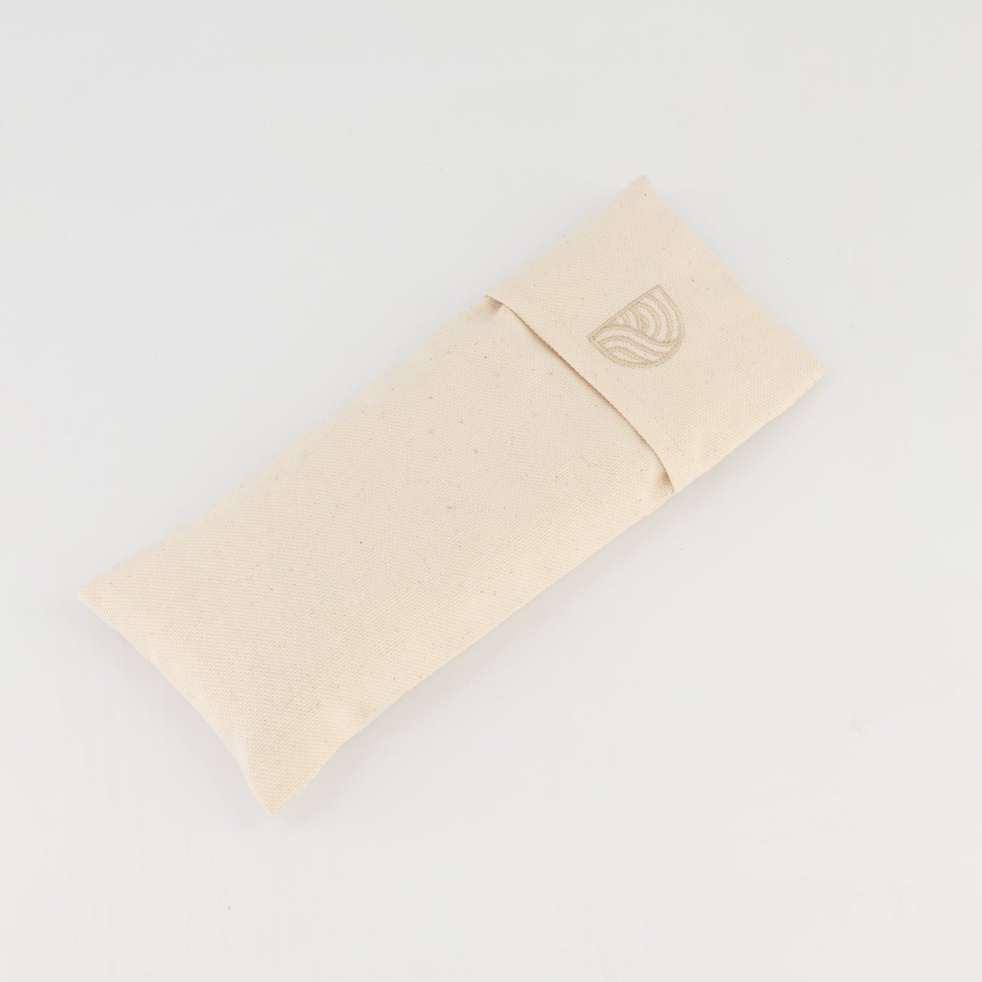 Eye pillow ~ Natural
