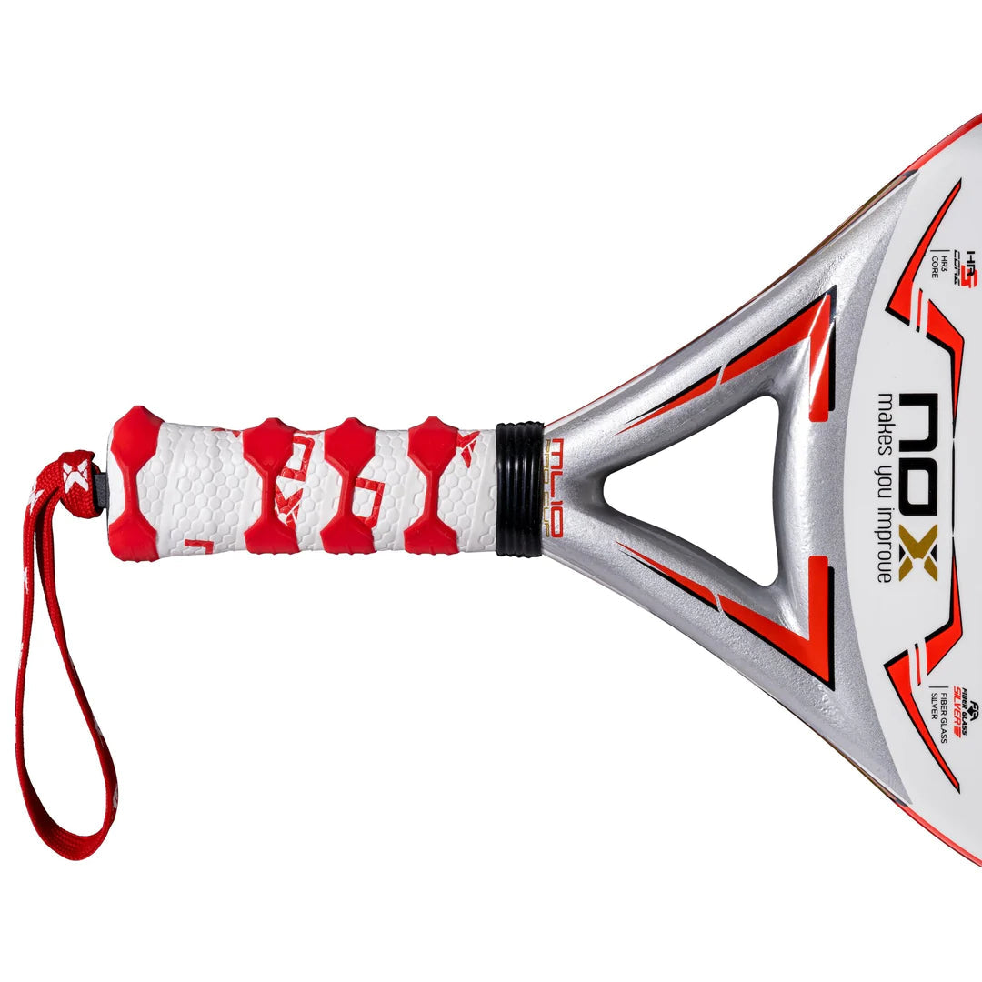 Nox Custom Grip-Handle