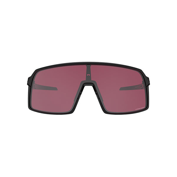 Oakley Sutro Sunglasses Polished Black Prizm Snow Black