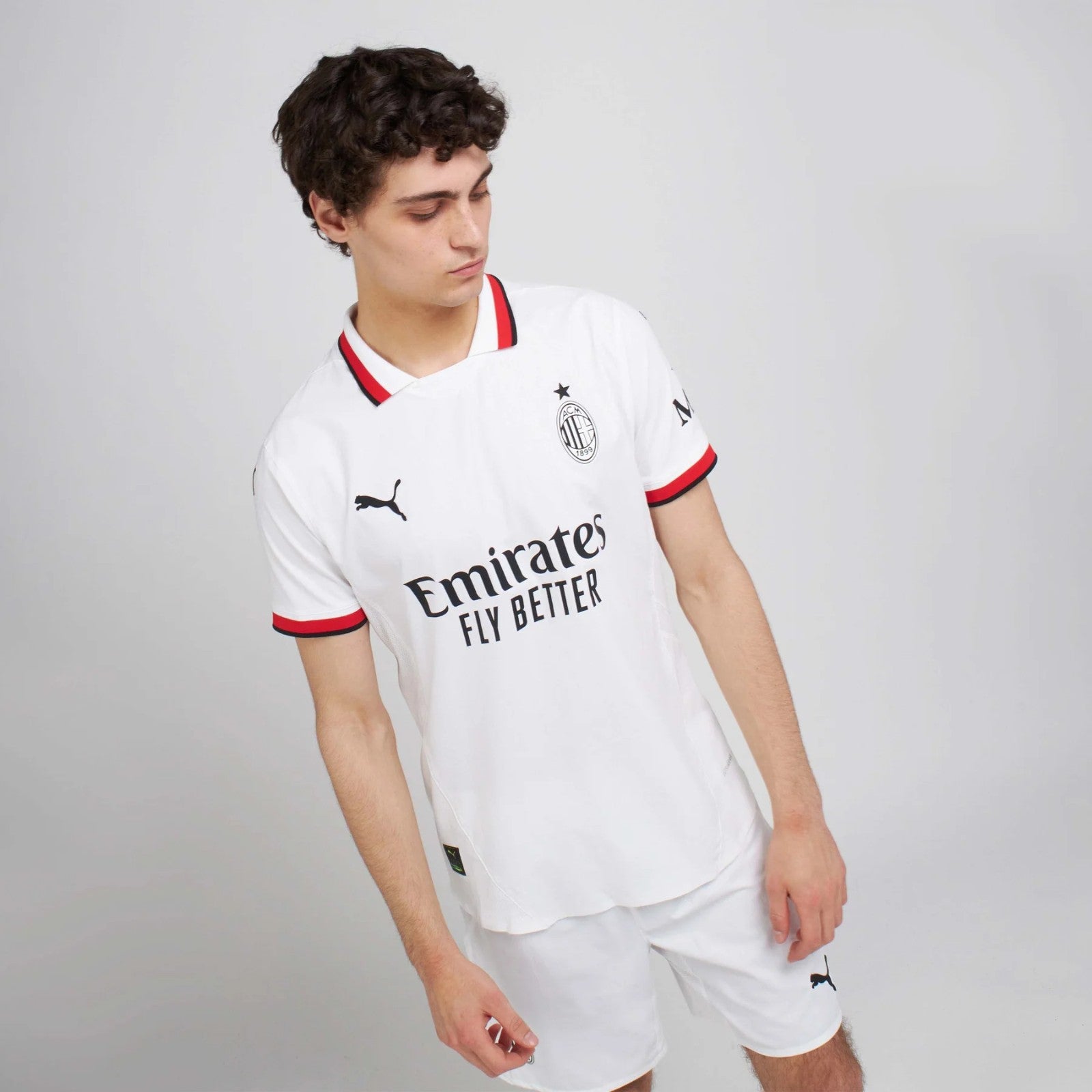 AC Milan 24/25 Away Jersey