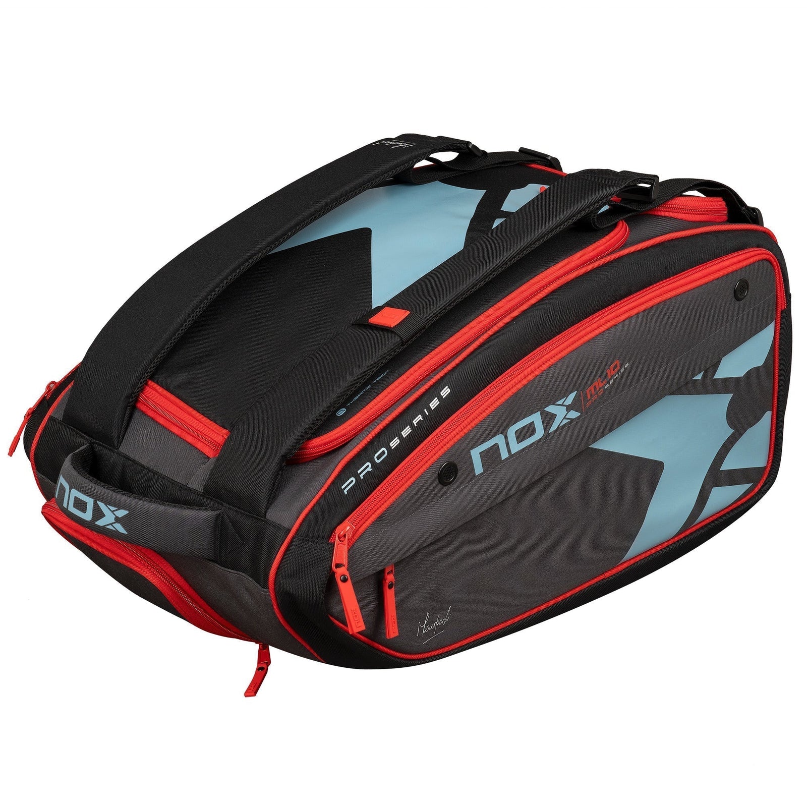 Nox ML10 XL Competition Padel Bag - Cover