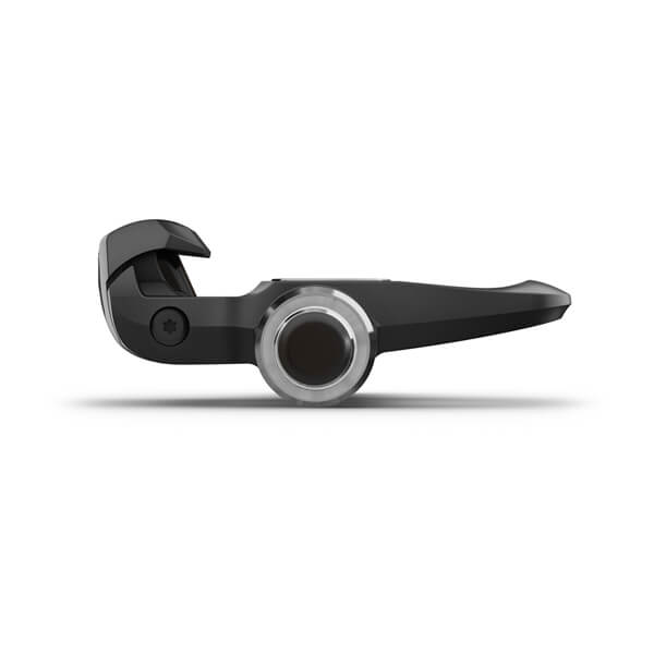 Garmin Rally RS 100 Single-Sensing Pedal Power Meter for SPD-SL Cleats