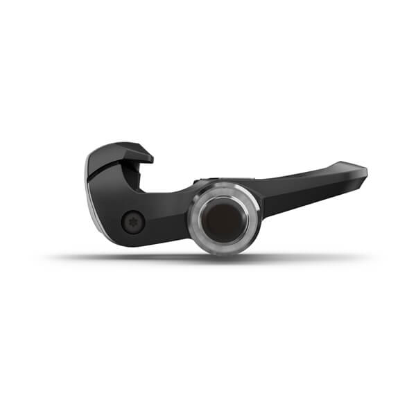 Garmin Rally RK100 Single-Sensing Power Meter Pedals for KEO Cleats