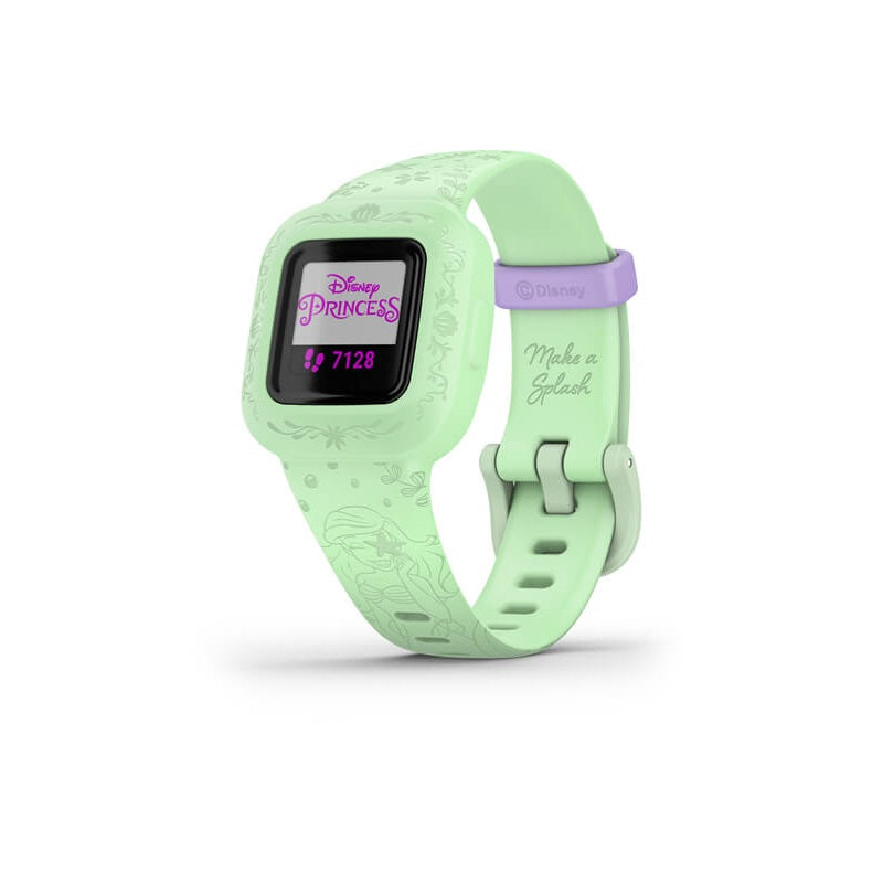Garmin Vívofit Jr. 3 Kids' Activity Tracker Watch with Fun Adventures