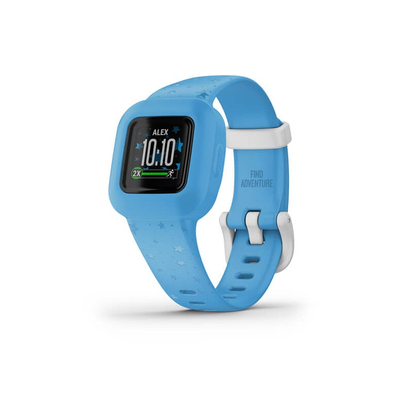 Garmin Vívofit Jr. 3 Kids' Activity Tracker Watch with Fun Adventures
