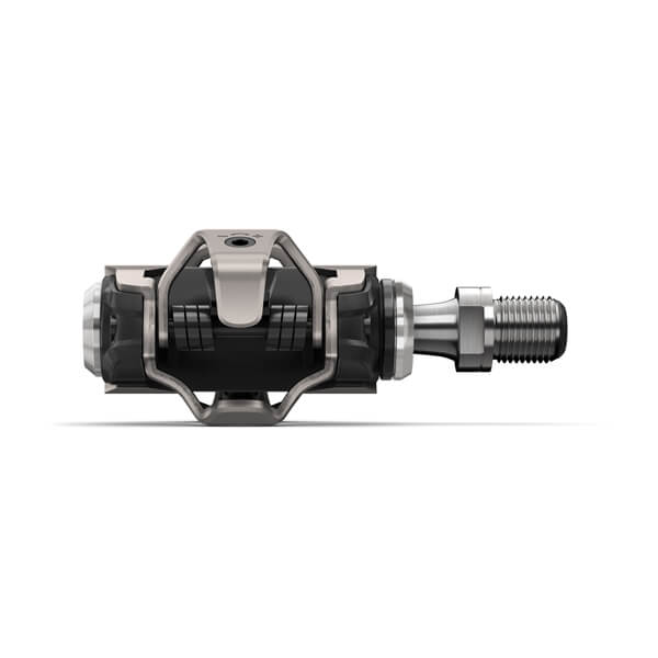 Garmin Rally XC 100 Single-Sensing Power Meter Pedals: Precision Cycling Data