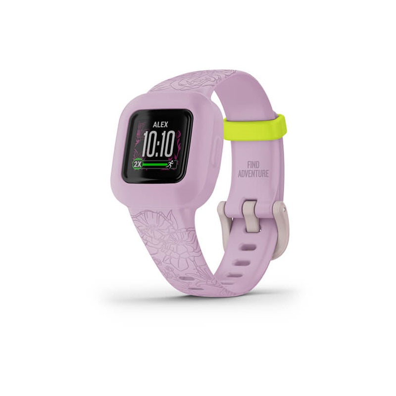 Garmin Vívofit Jr. 3 Kids' Activity Tracker Watch with Fun Adventures