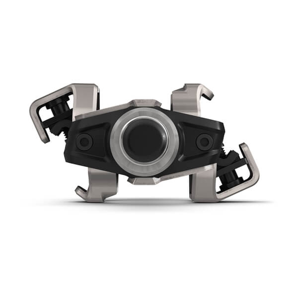 Garmin Rally XC 100 Single-Sensing Power Meter Pedals: Precision Cycling Data