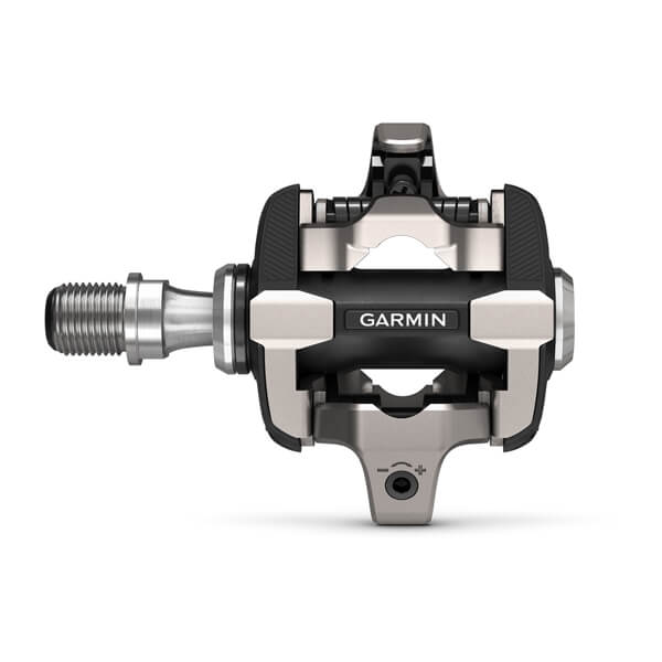 Garmin Rally XC 100 Single-Sensing Power Meter Pedal: Accurate Cycle Training