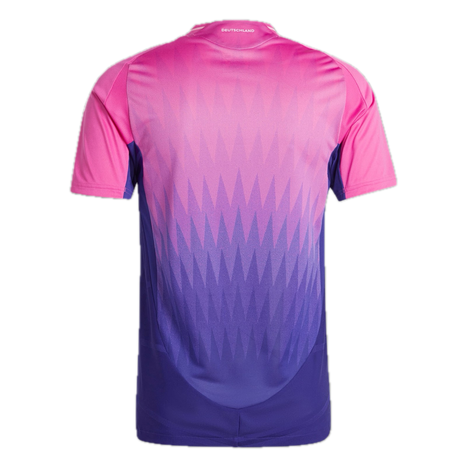 Germany 2024 Away Jersey