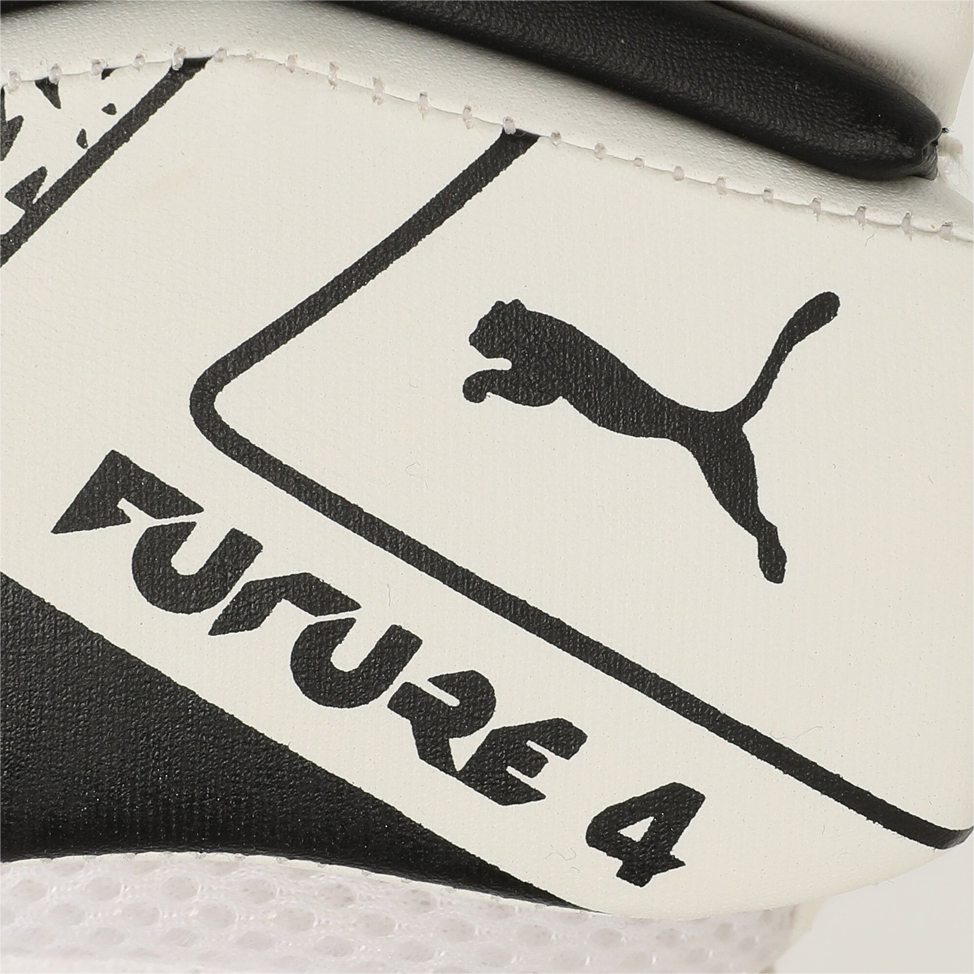 PUMA Future 4 Batting Glove LH