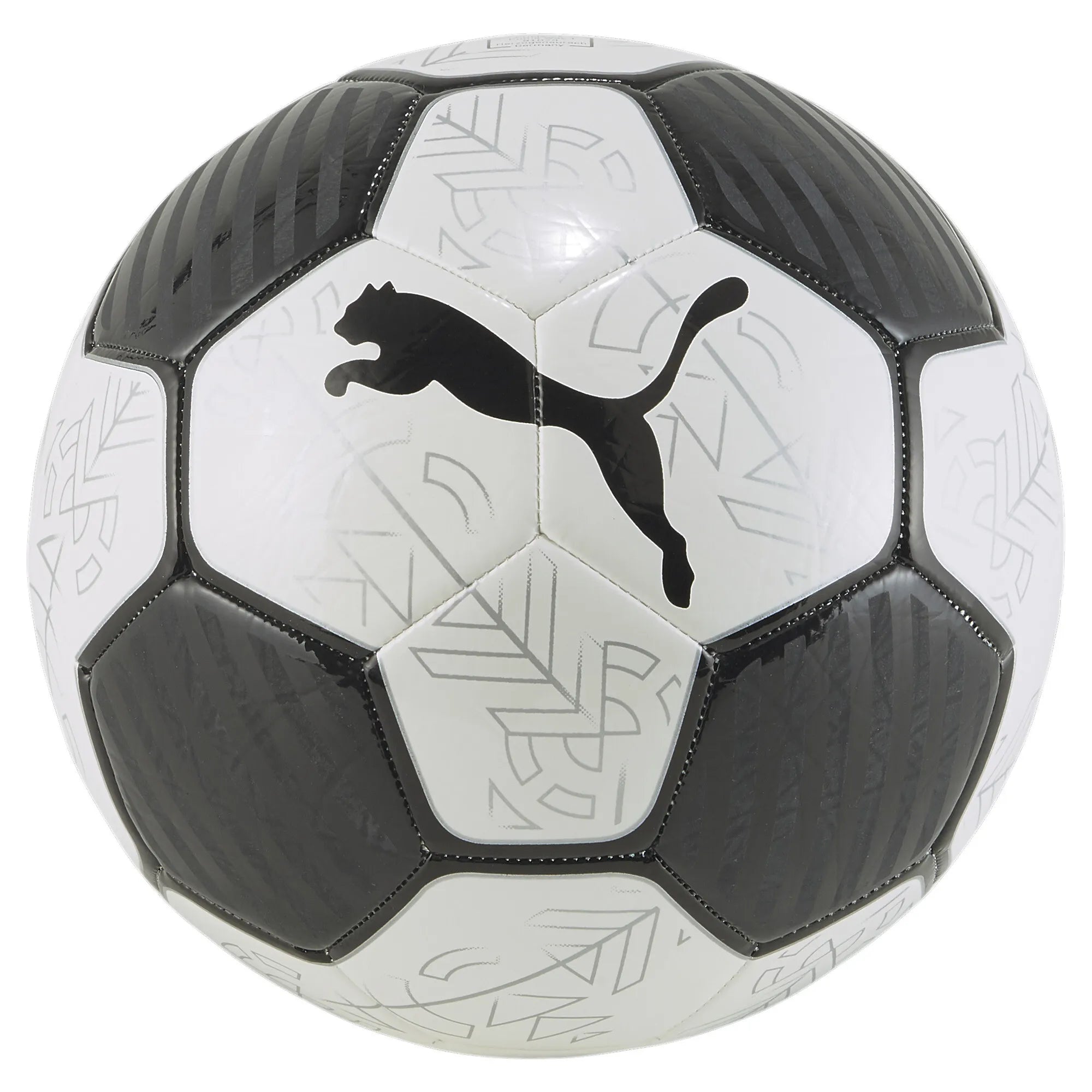 Puma PRESTIGE ball White/Black