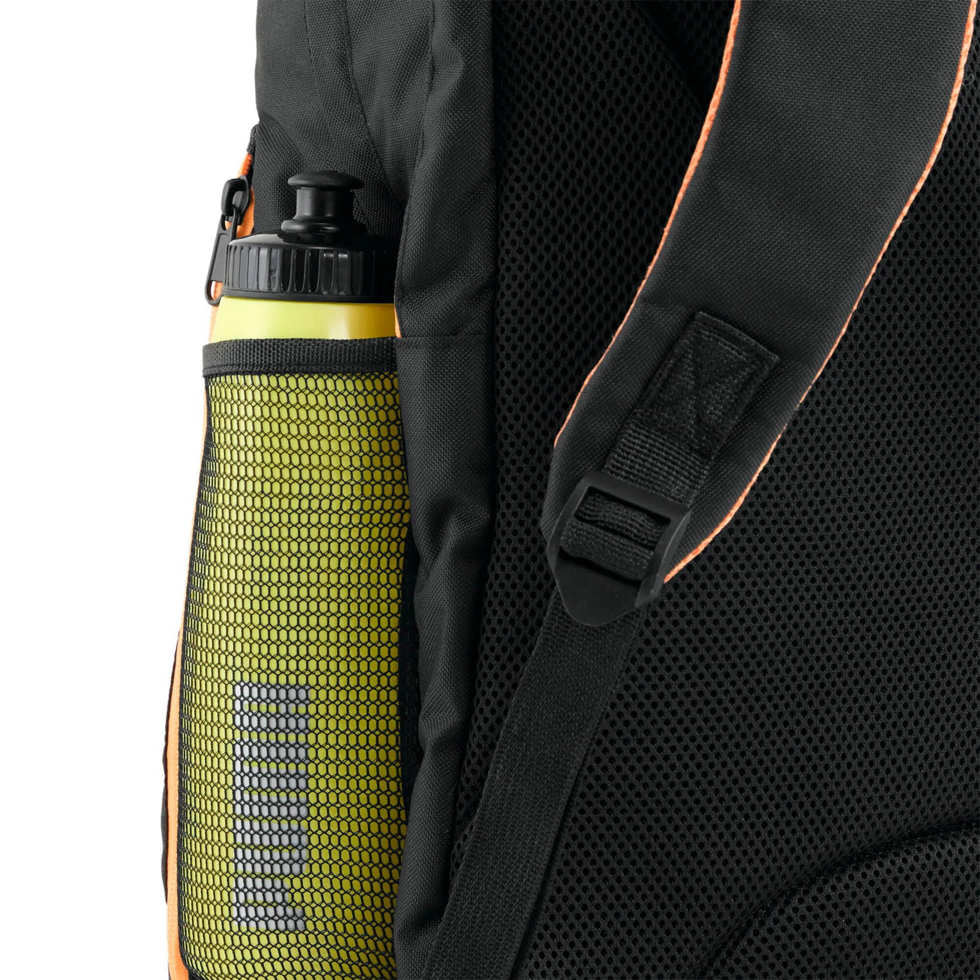 Puma NOVA ELITE Padel Backpack Black