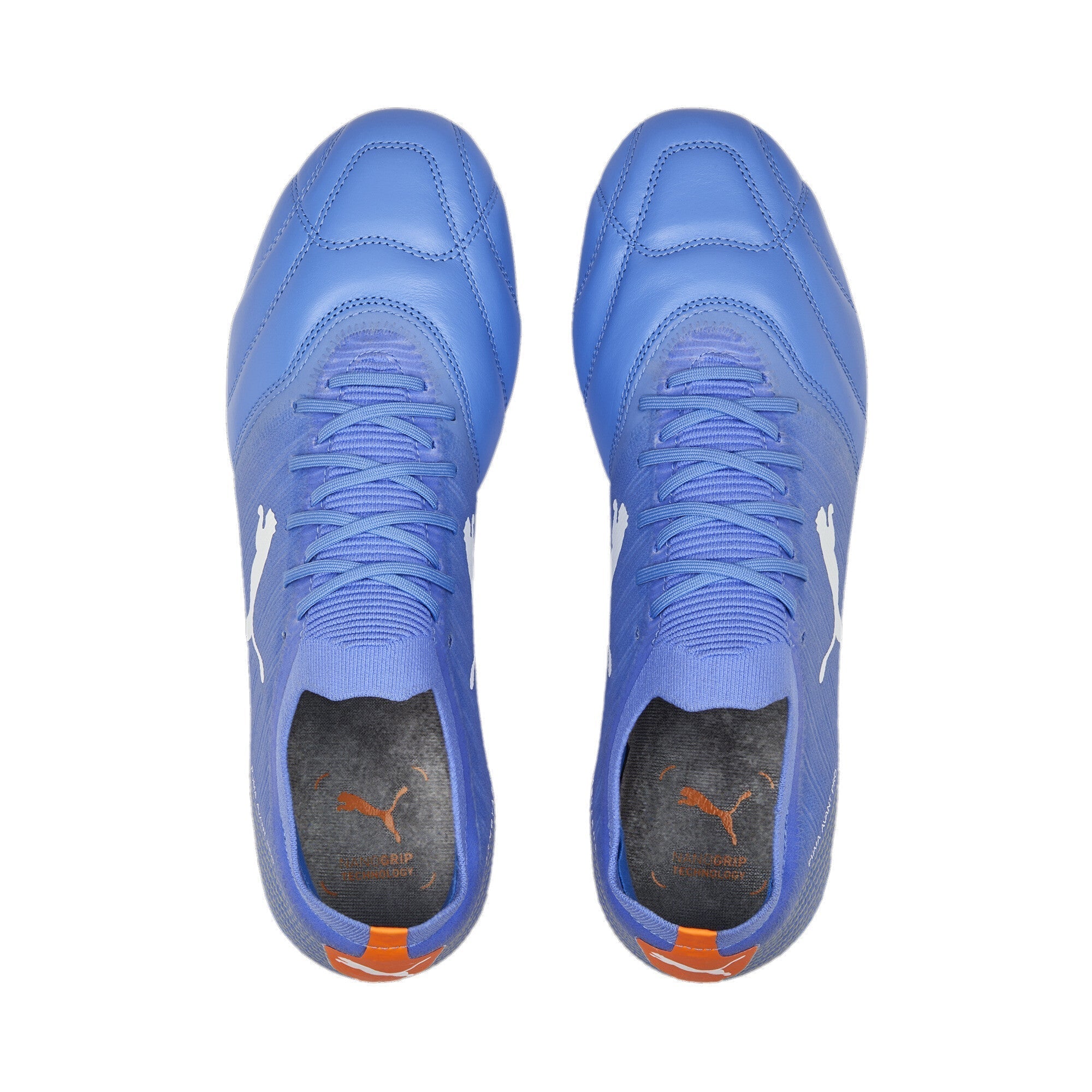 Puma Avant Pro Blue Glimmer